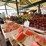 Recioto Rialto-market البندقية