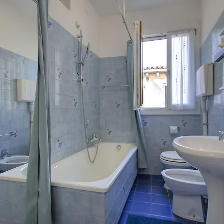 Lägenhet Recioto Rialto-market Venedig