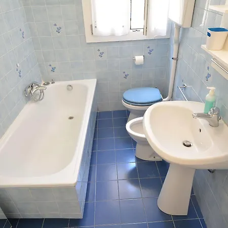Recioto Rialto-Market Apartment *