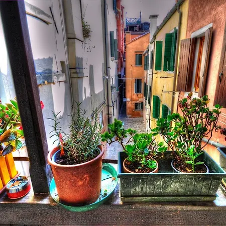 Recioto Rialto-Market Apartment *
