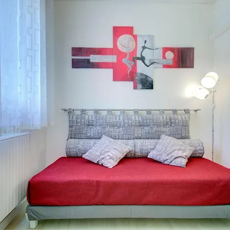 Recioto Rialto-Market Apartment *