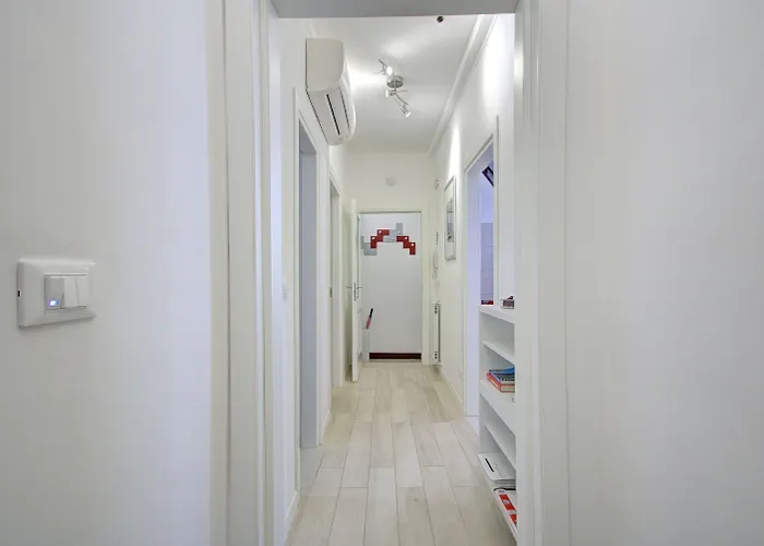 Recioto Rialto-market דירה *