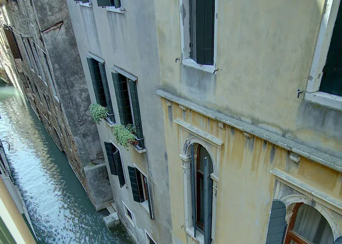 דירה Recioto Rialto-market