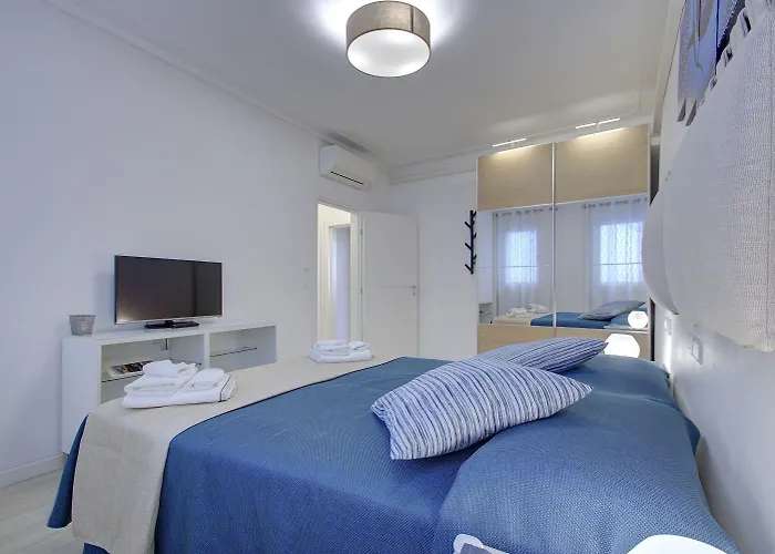 דירה Recioto Rialto-market ונציה