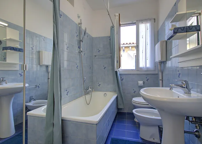 דירה Recioto Rialto-market ונציה