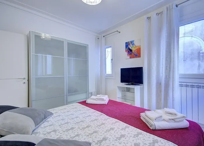 דירה Recioto Rialto-market