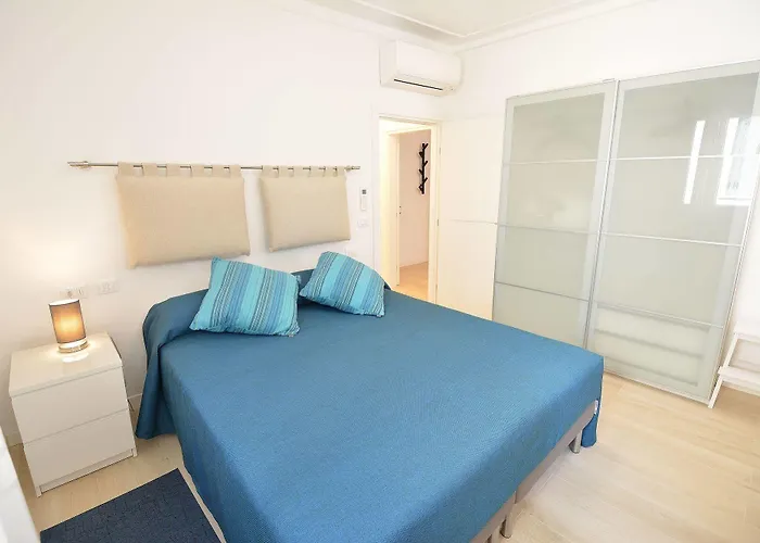 Recioto Rialto-market דירה