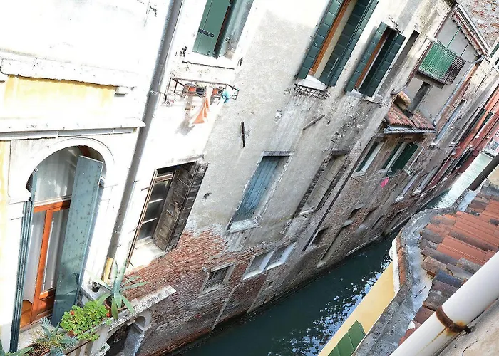 Recioto Rialto-market דירה