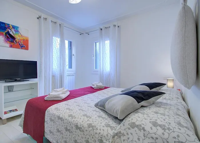 Recioto Rialto-market דירה *