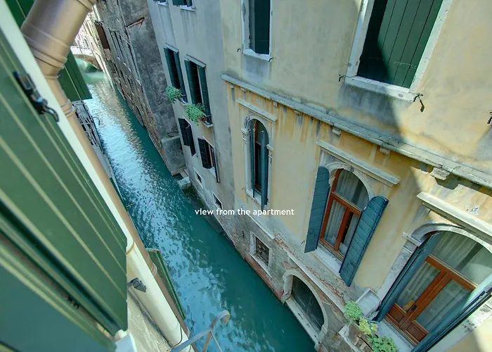 דירה Recioto Rialto-market