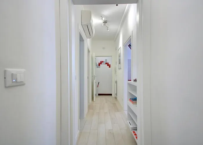 Recioto Rialto-market דירה ונציה