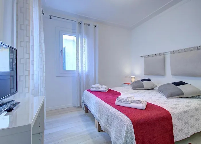 Recioto Rialto-market * ונציה