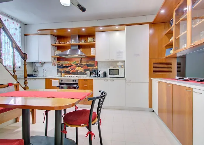 Recioto Rialto-market ונציה