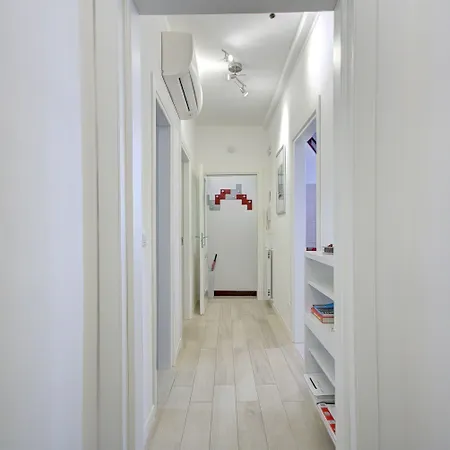 Recioto Rialto-market Appartement *
