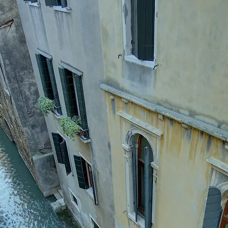 Appartement Recioto Rialto-market