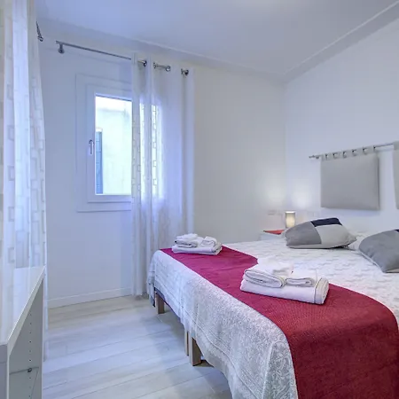 Recioto Rialto-market Appartement *