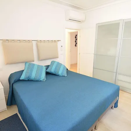 Recioto Rialto-market Appartement