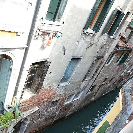Recioto Rialto-market Appartement