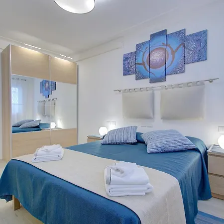 Recioto Rialto-market Appartement